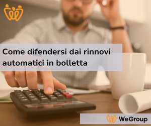rinnovi automatici